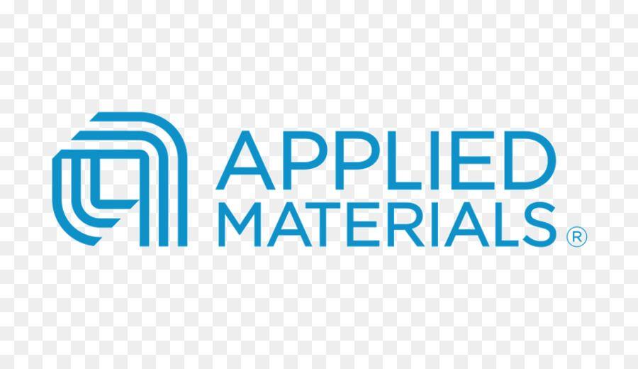 Amat Logo - Applied Materials Blue png download*540 Transparent