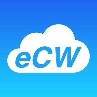 eClinicalWorks Logo - eClinicalWorks LLC Apps on the App Store