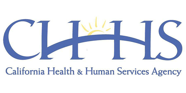 CHHS Logo - California Health & Human Services (CHHS)