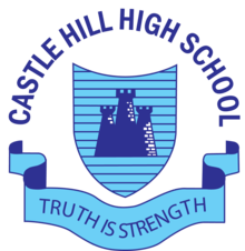 CHHS Logo - Home Hill High School