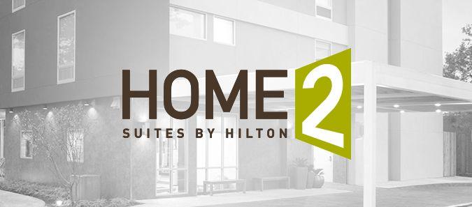 Home2 Logo - Civitas Capital Group Closes on Home2 Suites in Austin, Texas