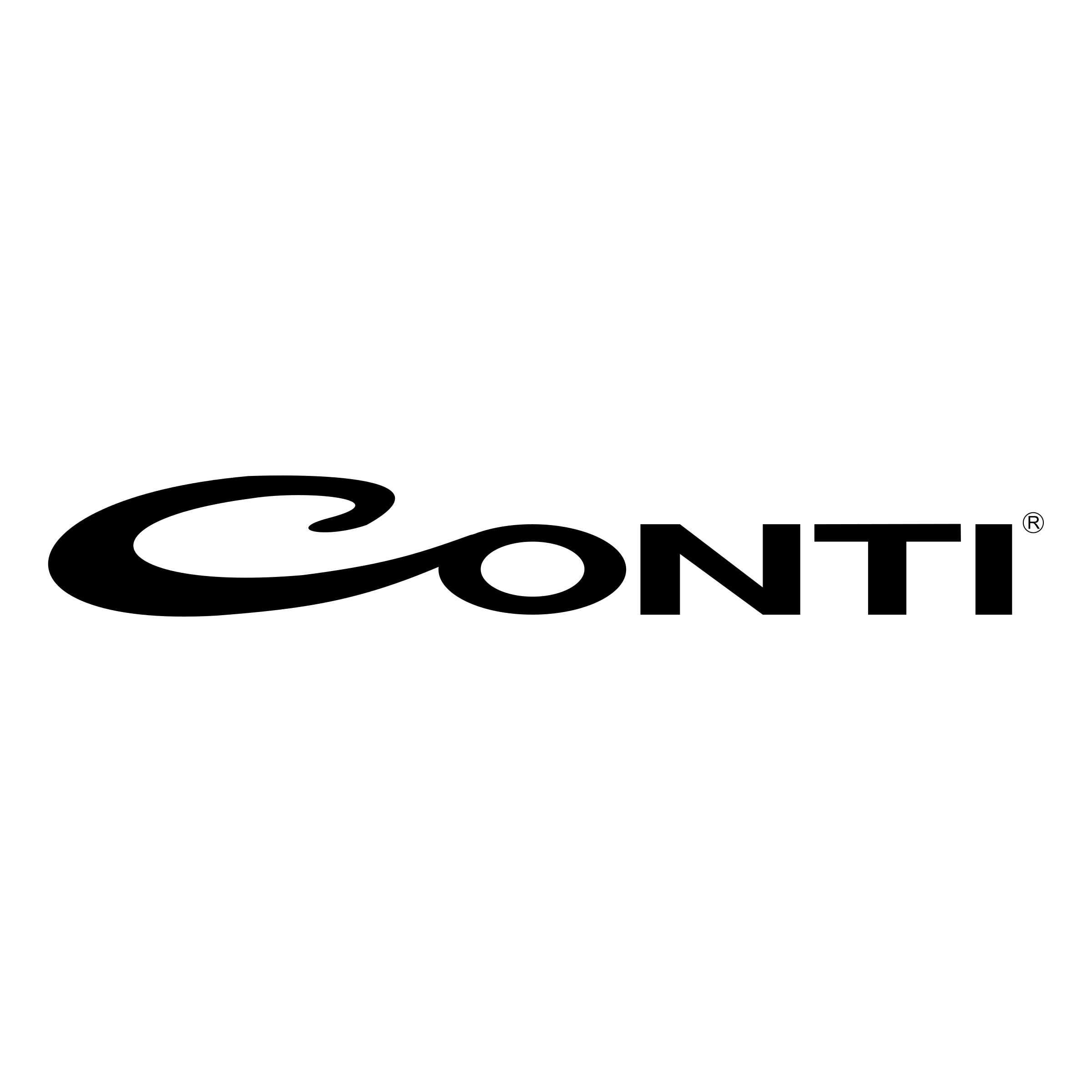 Conti Logo - Conti Logo PNG Transparent & SVG Vector