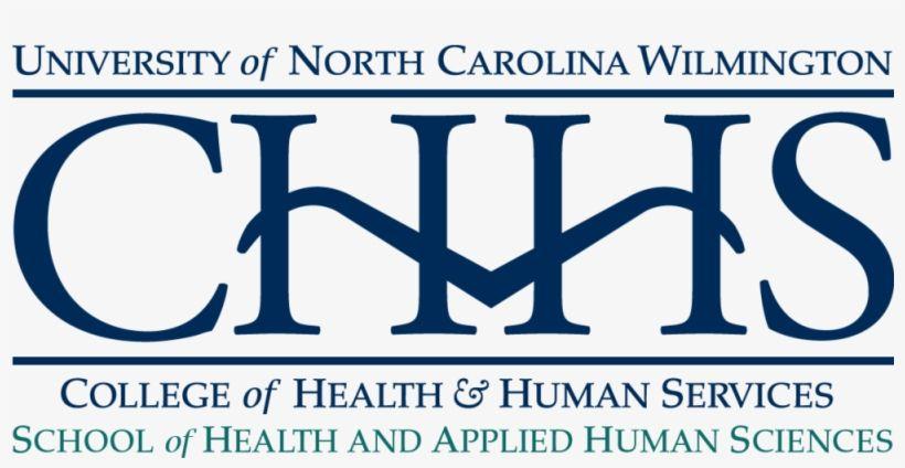 CHHS Logo - Uncw Chhs Shahs Marker - Uncw Chhs Logo - Free Transparent PNG ...