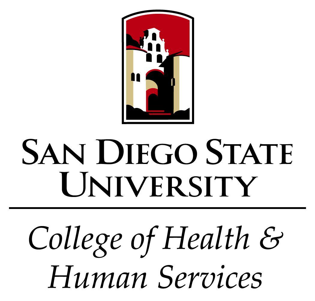 CHHS Logo - sdsu-chhs-logo-vert2 | San Diegans for Healthcare Coverage