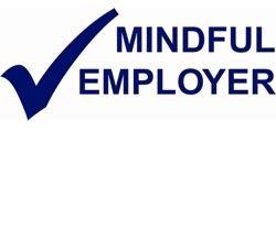 Home2 Logo - Mindful Employer Logo Home2