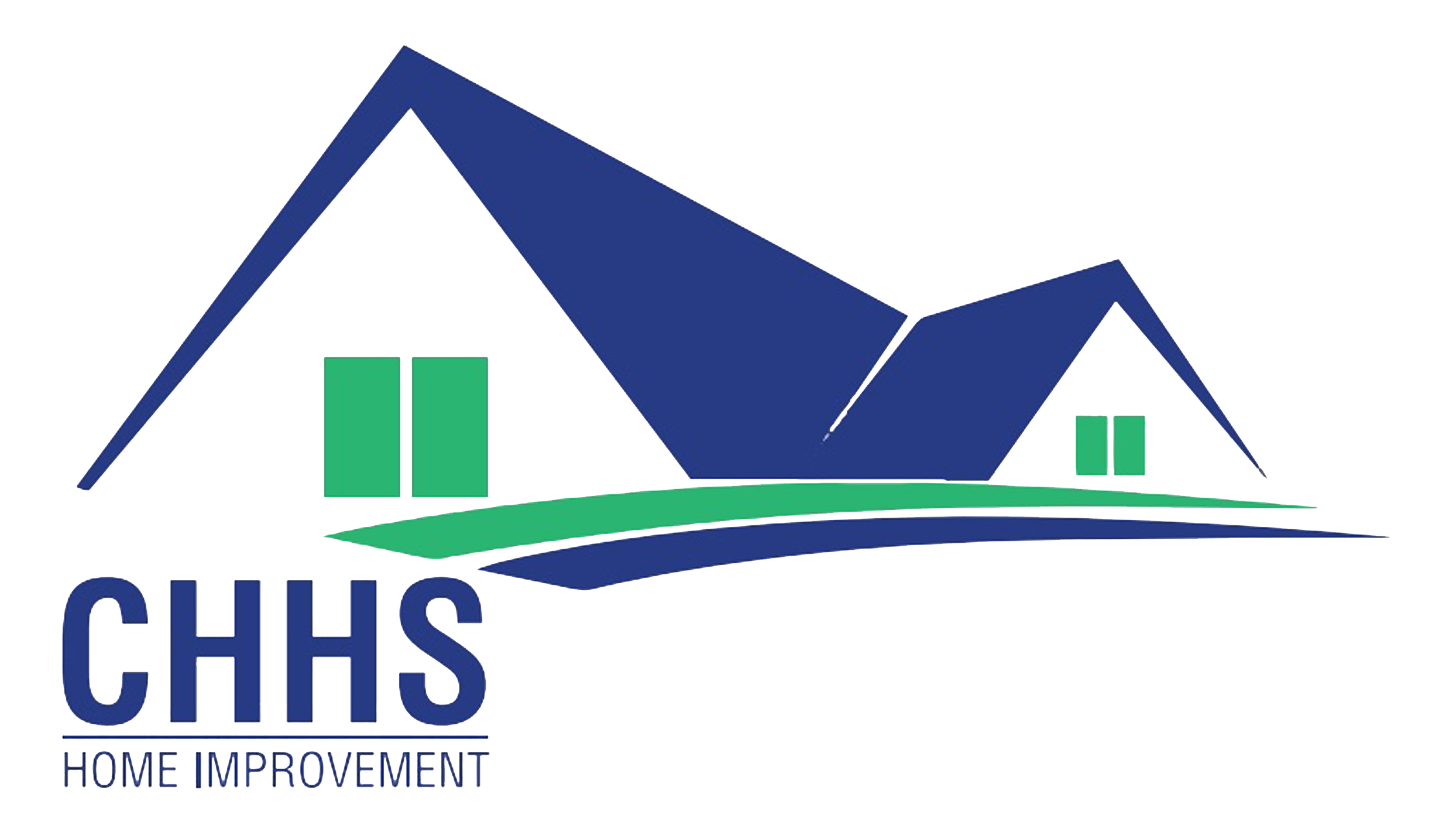 CHHS Logo - Welcome to Clear Horizon Home Solutions Inc. A Home Remodelling Company