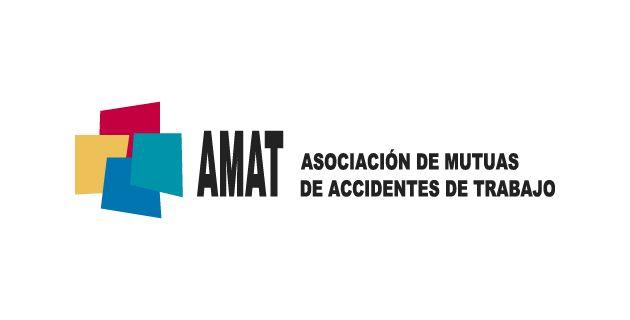 Amat Logo - logo vector AMAT Free download - Descarga gratuita vectorlogo.es