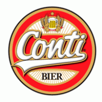 Conti Logo - Conti Bier | Brands of the World™ | Download vector logos and logotypes