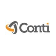 Conti Logo - Working at Conti Electric | Glassdoor