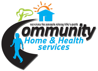 CHHS Logo - Home Home & Health Services