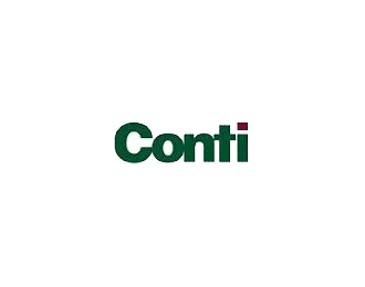 Conti Logo - conti-Logo - Crisdel