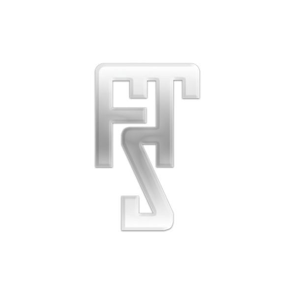 Fst Logo - FST eSport