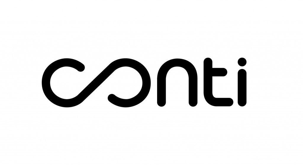 Conti Logo - ENVISION » Conti Design Logo