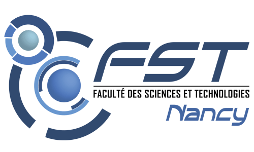 Fst Logo - Logo of the Faculty. Faculty of Sciences and Technologies