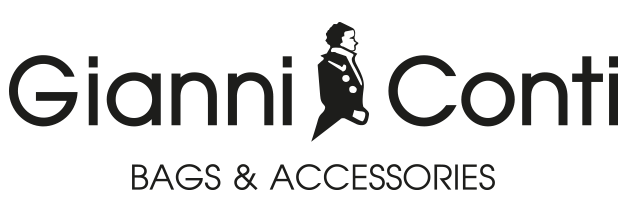 Conti Logo - Home — Gianni Conti — Leather bags designed in Italy