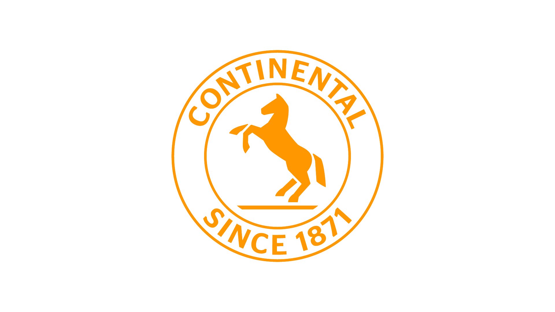 Conti Logo - Continental Logo, HD Png, Information