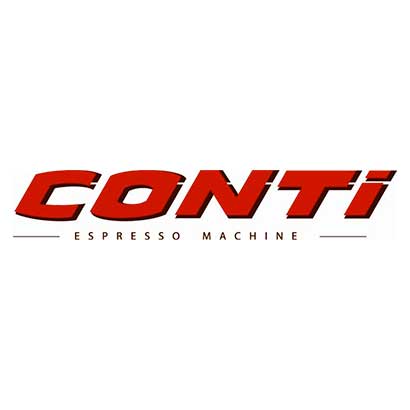 Conti Logo - logo-conti - Coffee Terminus