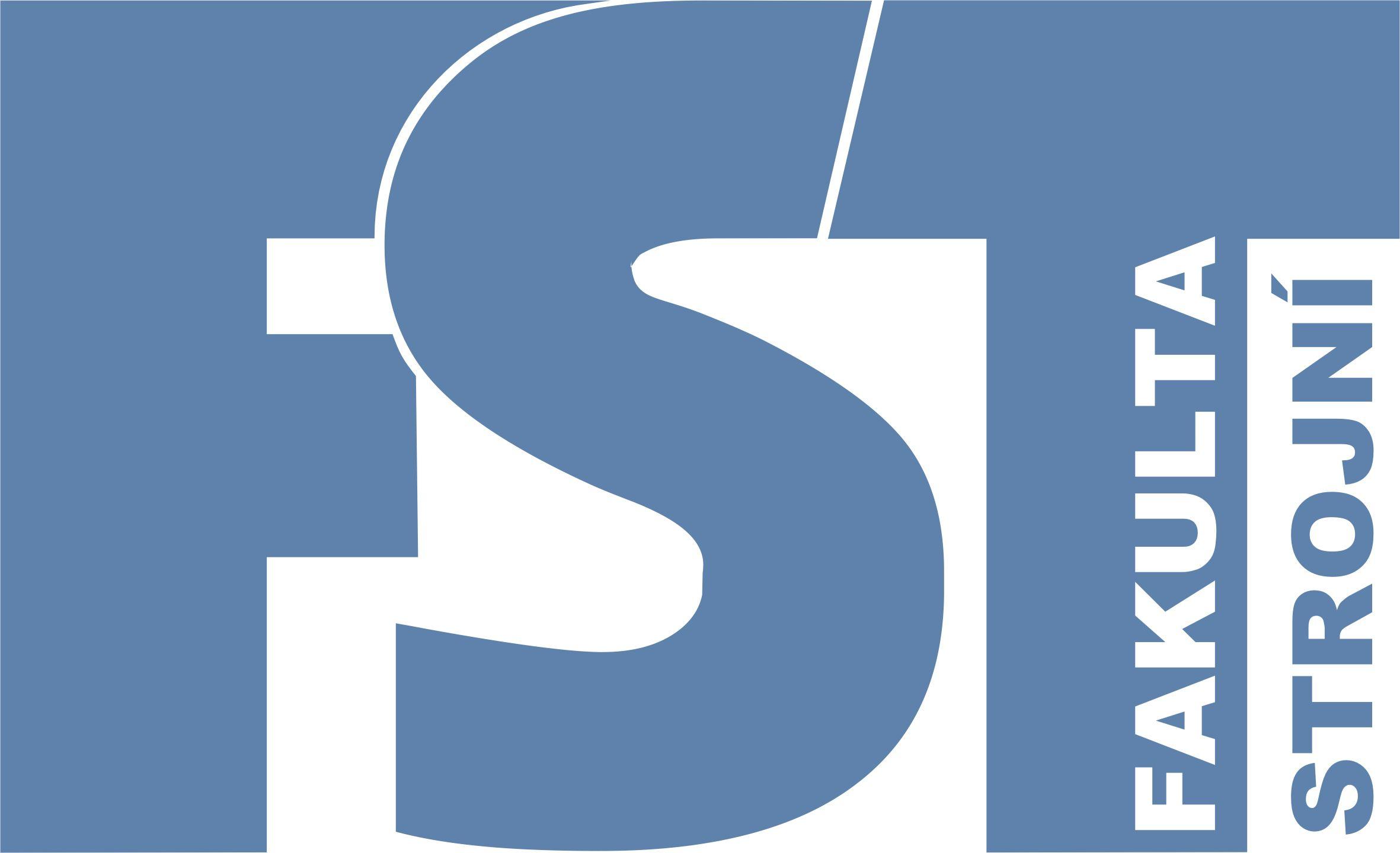 Fst Logo - Fakulta strojní