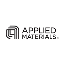 Amat Logo - Applied Materials - Org Chart | The Org