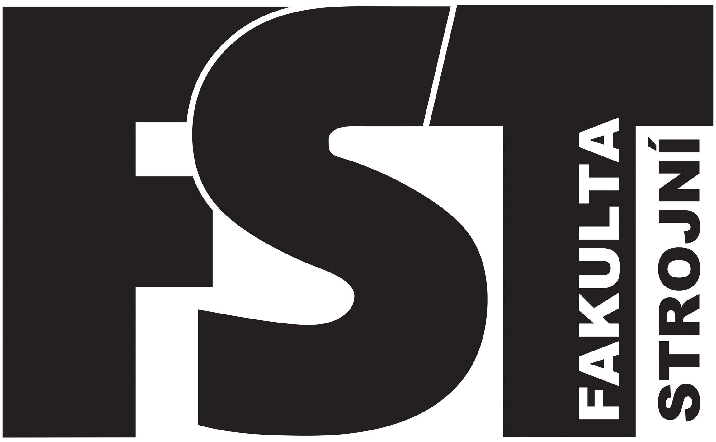 Fst Logo - Fakulta strojní - Downloads