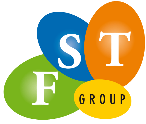 Fst Logo - home test - FST Group