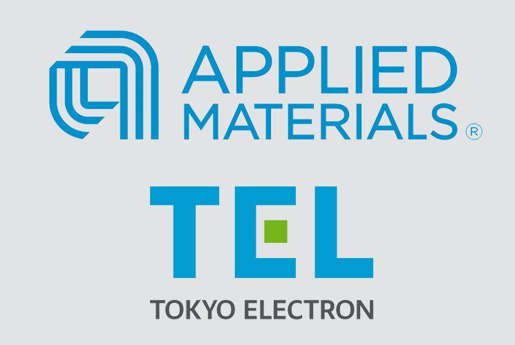 Amat Logo - Applied Materials to Merge with Tokyo Electron. American Solar