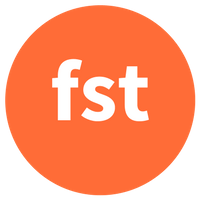 Fst Logo - FST Logo 200x200 | First Couriers