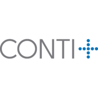 Conti Logo - CONTI+ | LinkedIn