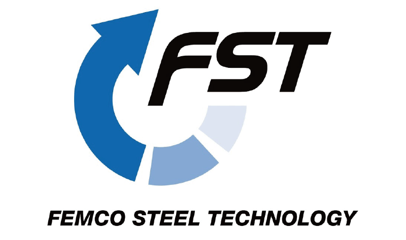 Fst Logo - FST – eCloudvalley｜AWS Premier Consulting Partner