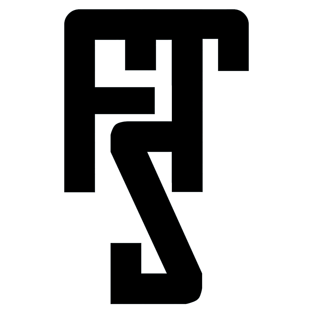 Fst Logo - FST Esport