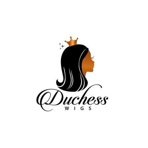 Wig Logo - Create Logo for an Online Wig Store | Logo design contest