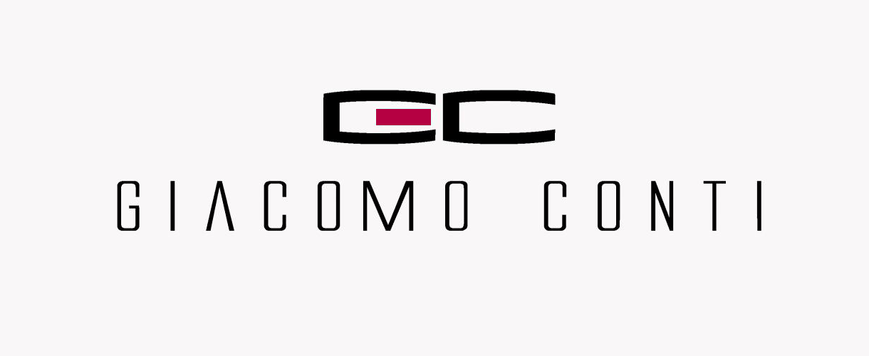 Conti Logo - Giacomo Conti