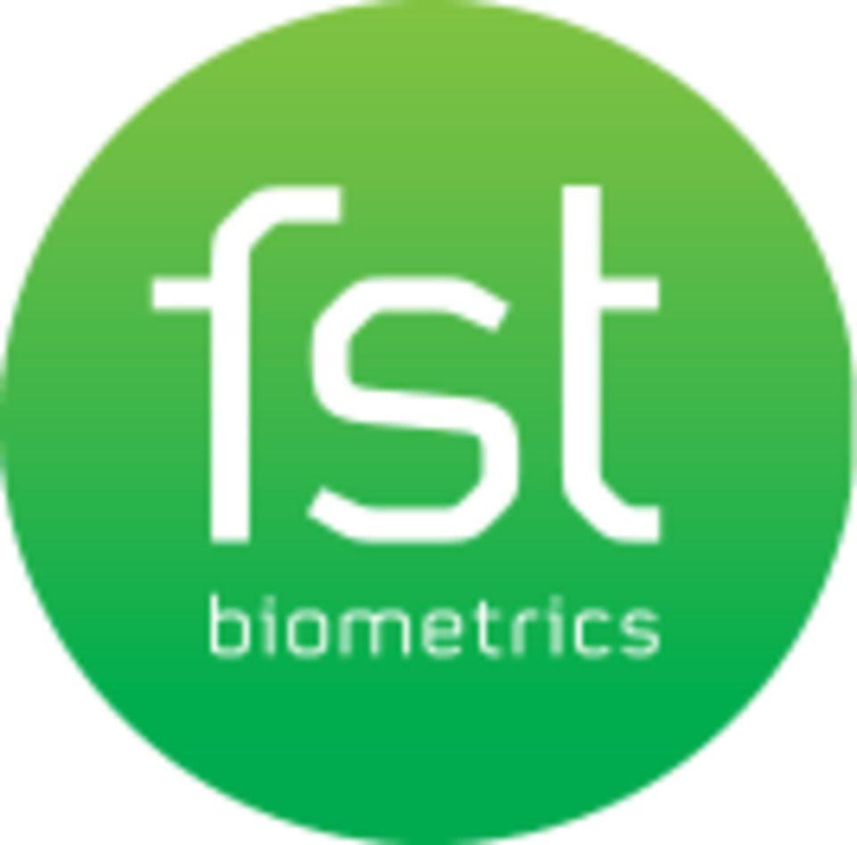 Fst Logo - FST Biometrics America Inc