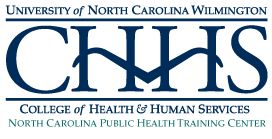 CHHS Logo - N.C. Public Health Training Center