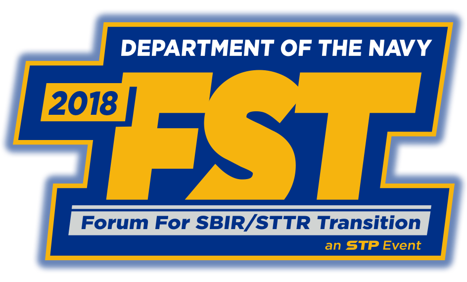 Fst Logo - FST 2018 Logo