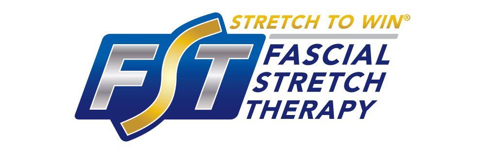 Fst Logo - Stretch To Win Institute