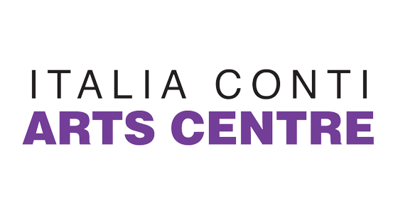 Conti Logo - Exhibition Stands for Italia Conte Arts Centre. Rock Solid Exhibitions