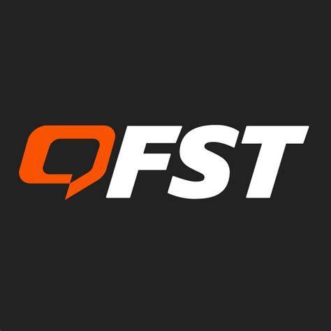 Fst Logo - Fst Logos