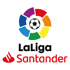 Futbol Logo - La Liga