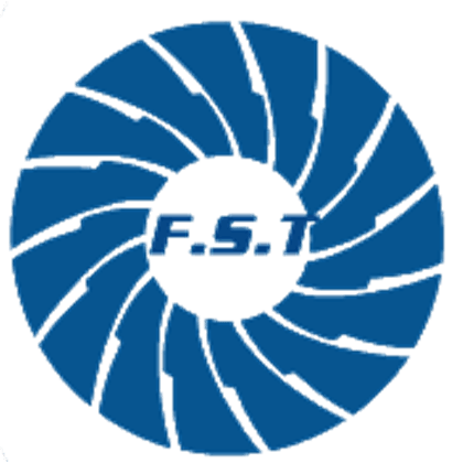 Fst Logo - F.S.T Logo - Roblox