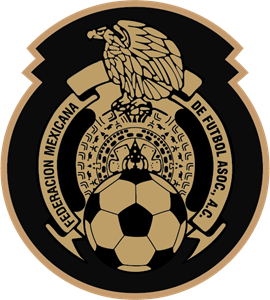 Futbol Logo - Federación Mexicana de Futbol Logo Vector (.EPS) Free Download