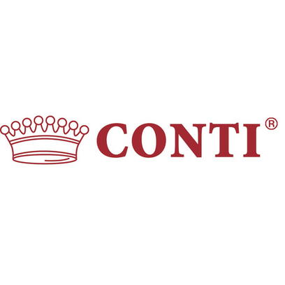 Conti Logo - CONTI (Barzago) MESSE 2019