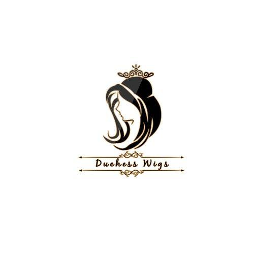 Wig Logo - Create Logo for an Online Wig Store | Logo design contest