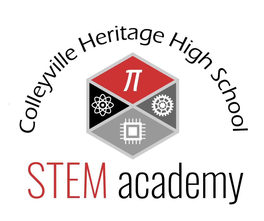 CHHS Logo - About High School STEM - Grapevine-Colleyville Independent School ...