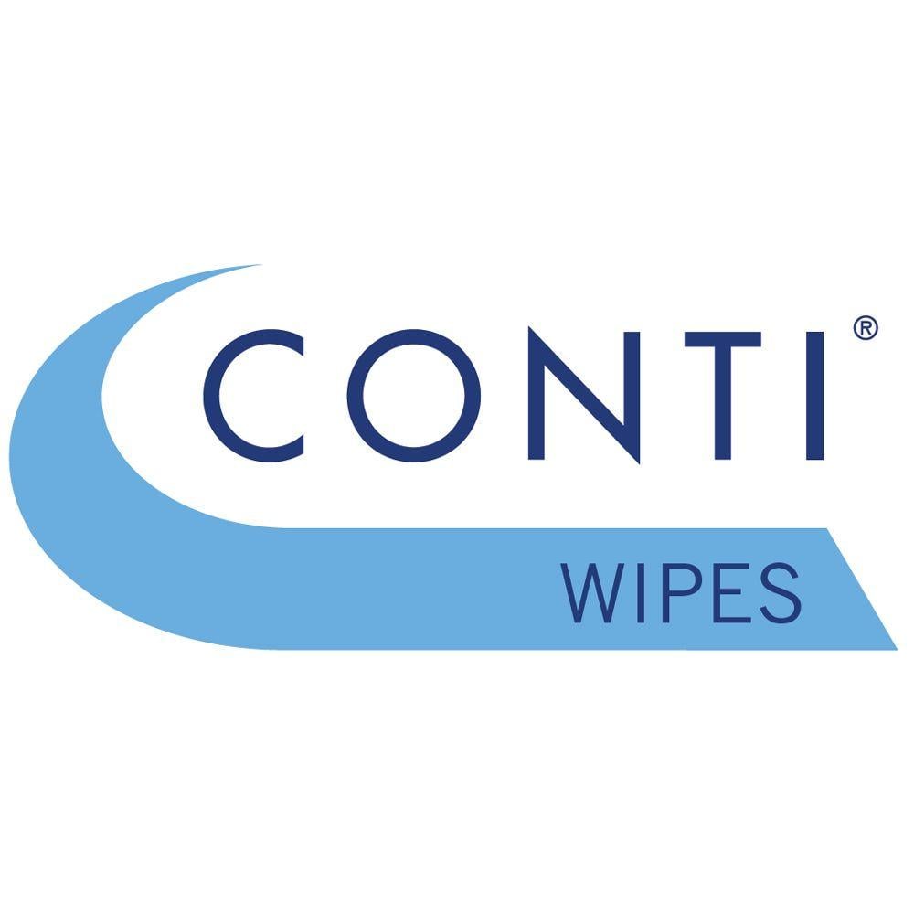 Conti Logo - Conti Wipes