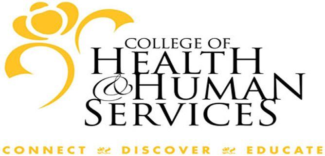 CHHS Logo - Department of Physical Therapy