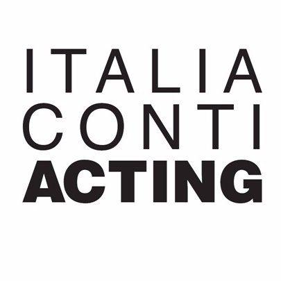 Conti Logo - Italia Conti - Acting (@ItaliaContiAct) | Twitter