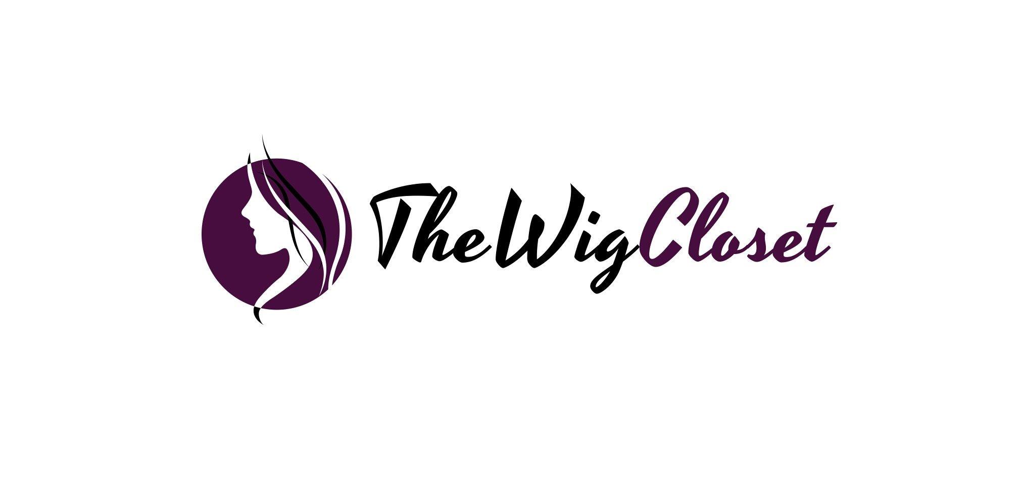 Wig Logo - The Wig Closet Logo | Life of Creed