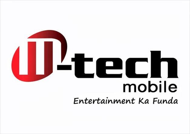 M.Tech Logo - M-Tech LOGO - Mobility India