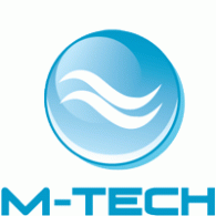 M.Tech Logo - M-tech | Brands of the World™ | Download vector logos and logotypes